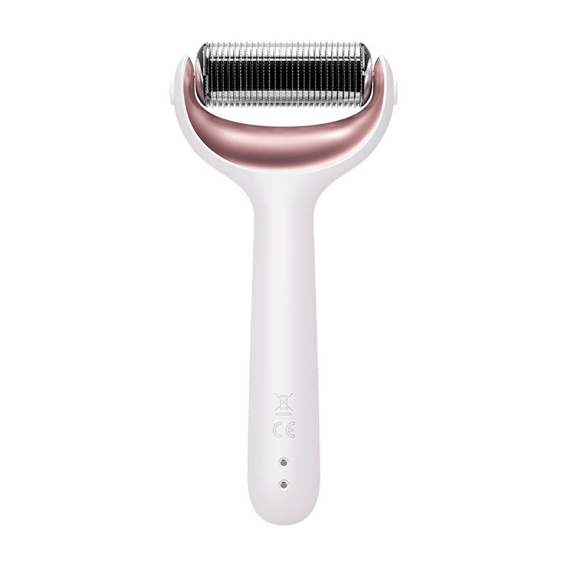 Micro igle Face & Body Valler 8in1 Geske s aplikacijom (Starlight)