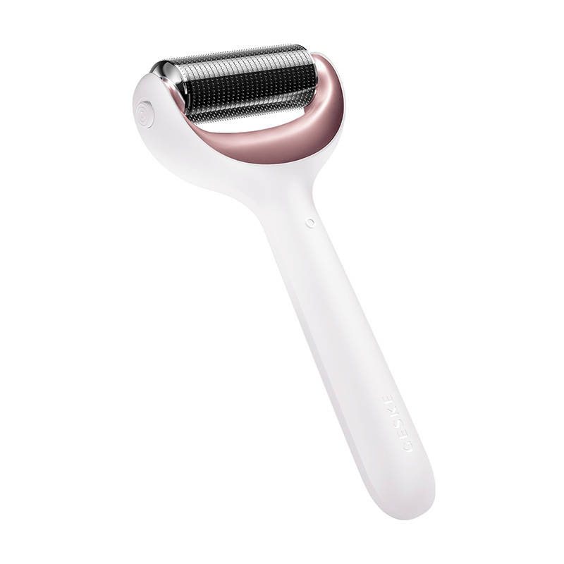 Micro igle Face & Body Valler 8in1 Geske s aplikacijom (Starlight)
