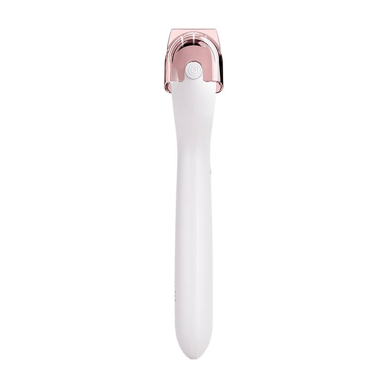 Micro igle Face & Body Valler 8in1 Geske s aplikacijom (Starlight)
