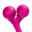 Sonic Lice and Body Roller 4in1 Geske s APP (Magenta)