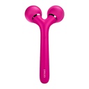 Sonic Lice and Body Roller 4in1 Geske s APP (Magenta)