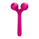 Sonic Lice and Body Roller 4in1 Geske s APP (Magenta)