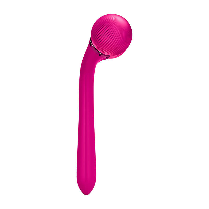 Sonic Lice and Body Roller 4in1 Geske s APP (Magenta)