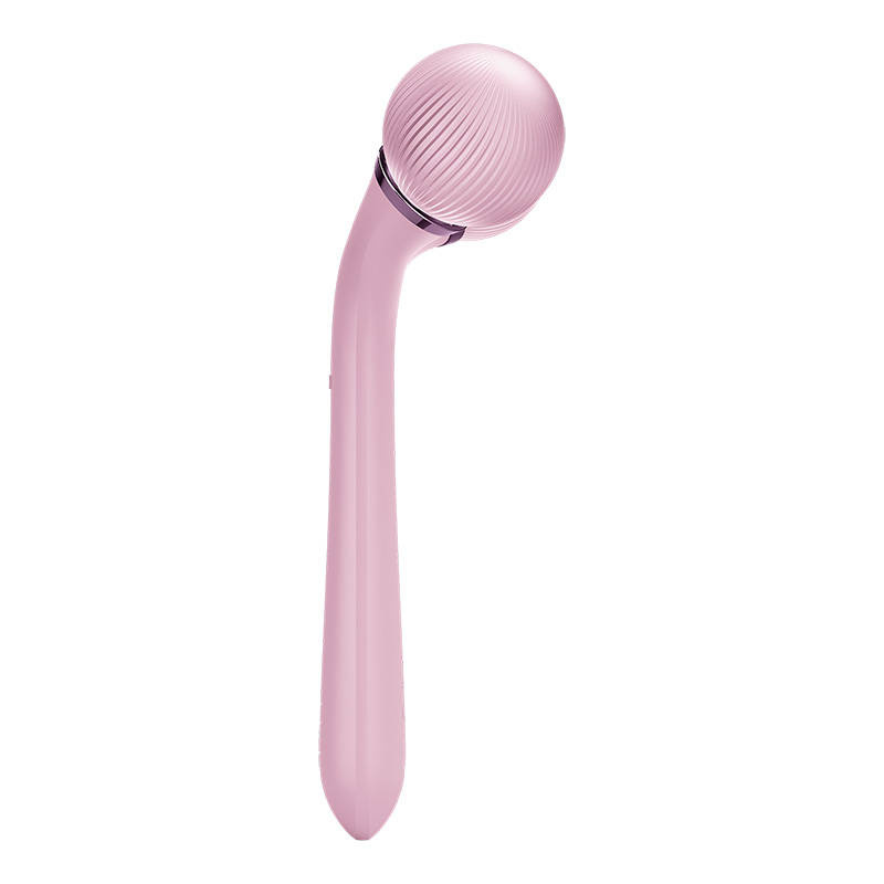Sonic Lice and Body Roller 4in1 Geske s aplikacijom (ružičasto)