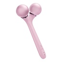Sonic Lice and Body Roller 4in1 Geske s aplikacijom (ružičasto)