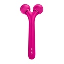 Sonic Roller lica 4in1 Geske s APP (Magenta)
