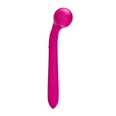Sonic Roller lica 4in1 Geske s APP (Magenta)