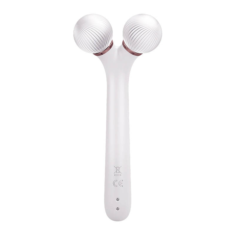 Sonic Roller za lice 4in1 Geske s aplikacijom (Starlight)