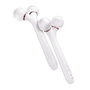 Sonic Roller za lice 4in1 Geske s aplikacijom (Starlight)
