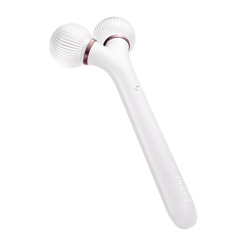 Sonic Roller za lice 4in1 Geske s aplikacijom (Starlight)