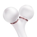 Sonic Roller za lice 4in1 Geske s aplikacijom (Starlight)