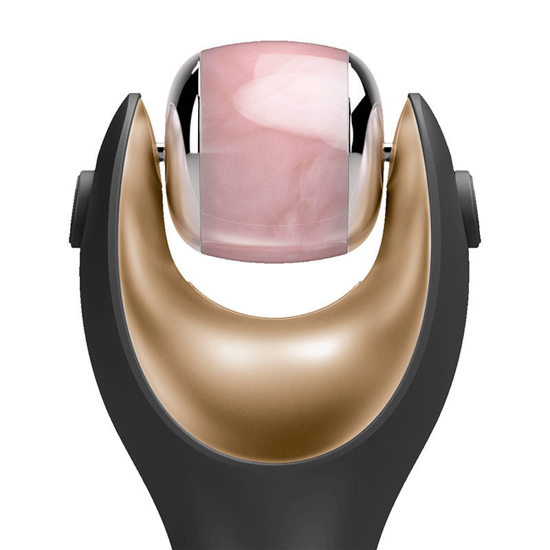 LICE ROLLER GESKE HEAD (ružičasta)
