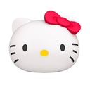 Sonic masažera lica Warm & Cool 8 u 1 Geske s aplikacijom (Hello Kitty Starlight)