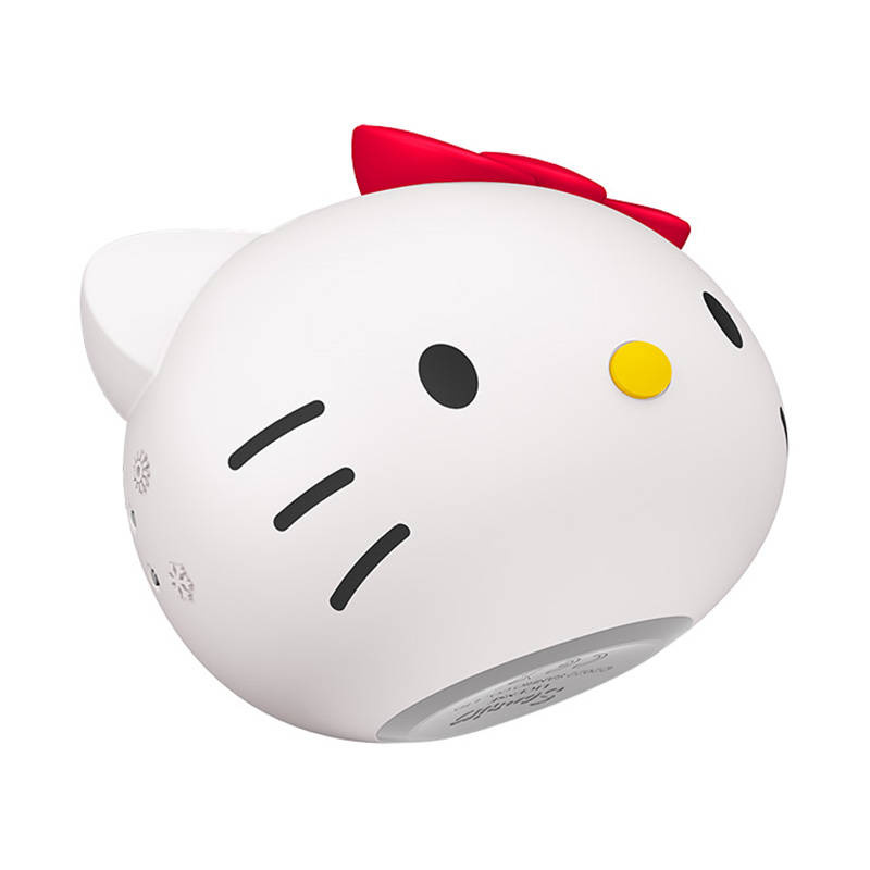 Sonic masažera lica Warm & Cool 8 u 1 Geske s aplikacijom (Hello Kitty Starlight)