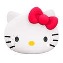 Četkica za čišćenje lica 3in1 Geske s aplikacijom (Hello Kitty Starlight)