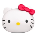 Čišćenje lica Sonic četkica 4in1 Geske s aplikacijom (Hello Kitty Starlight)