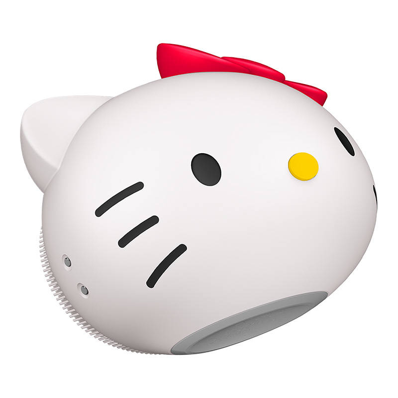 Čišćenje lica Sonic četkica 4in1 Geske s aplikacijom (Hello Kitty Starlight)
