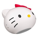Čišćenje lica Sonic četkica 4in1 Geske s aplikacijom (Hello Kitty Starlight)