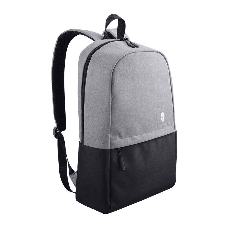 ThunderObot casual torba G4 (crno -siva)