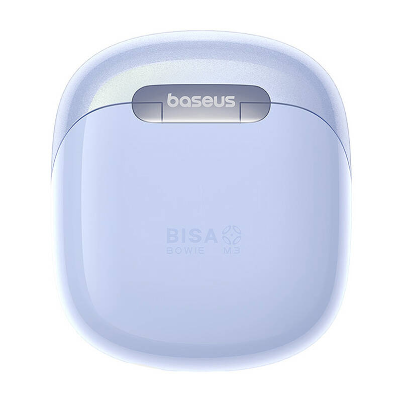 Slušalice TWS Baseus Bowie M3 (plava)