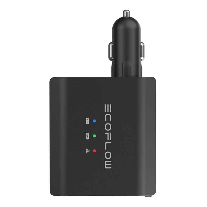 EcoFlow Smart Auto održavanje baterije