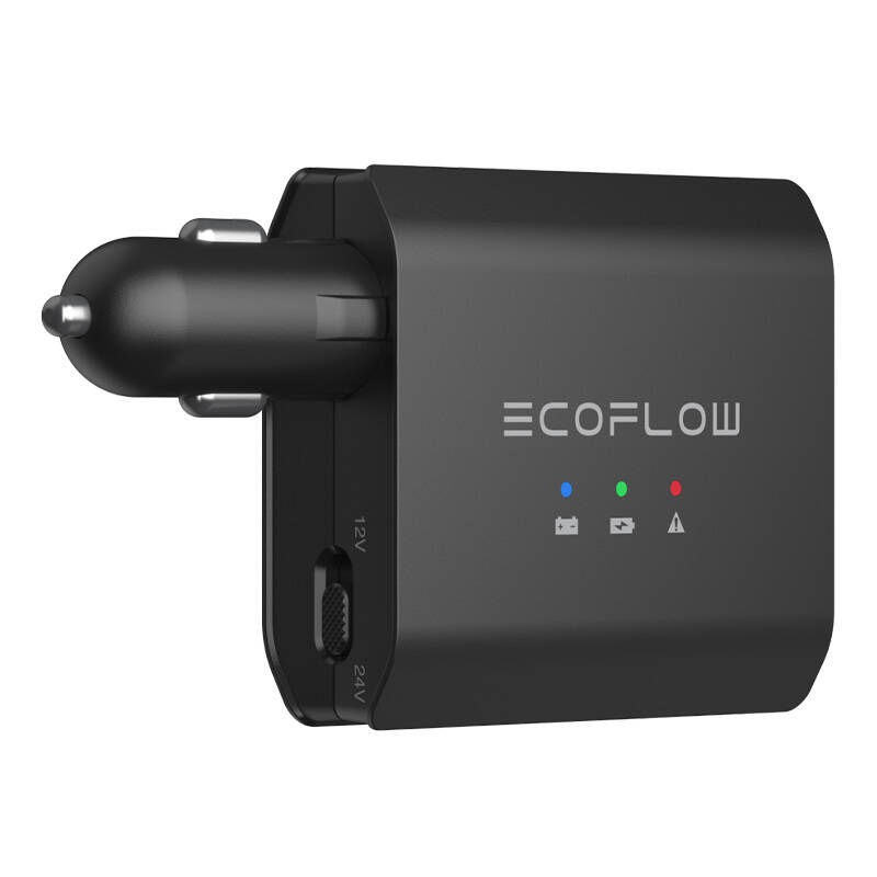 EcoFlow Smart Auto održavanje baterije
