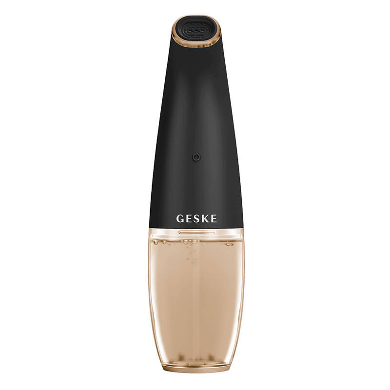 Geske Aqua-Stream Lice Cleanser | 8 u 1 (sivo)
