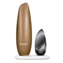 Geske 5-u-1 magnetska maska maska (siva).