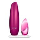 Geske 5in1 magnetska maska maska (magenta)