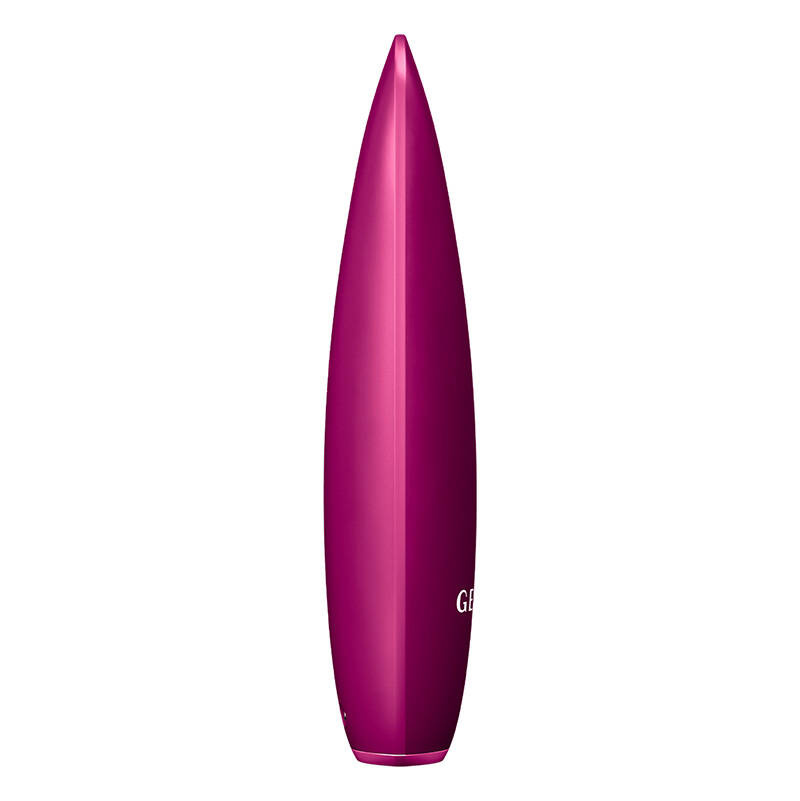 Geske 5in1 magnetska maska maska (magenta)