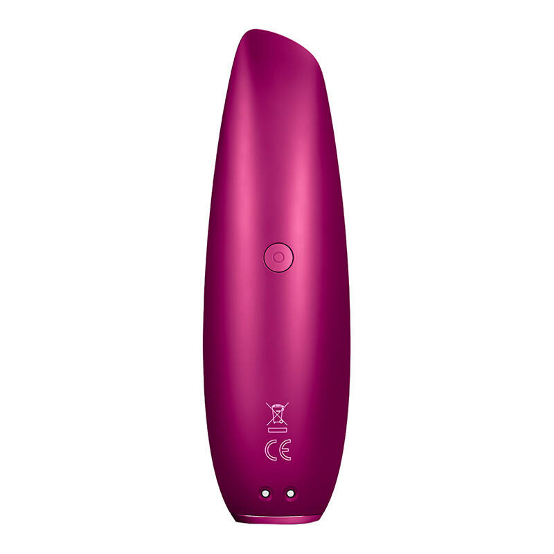 Geske 5in1 magnetska maska maska (magenta)