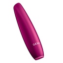 Geske 5in1 magnetska maska maska (magenta)