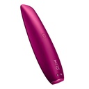 Geske 5in1 magnetska maska maska (magenta)