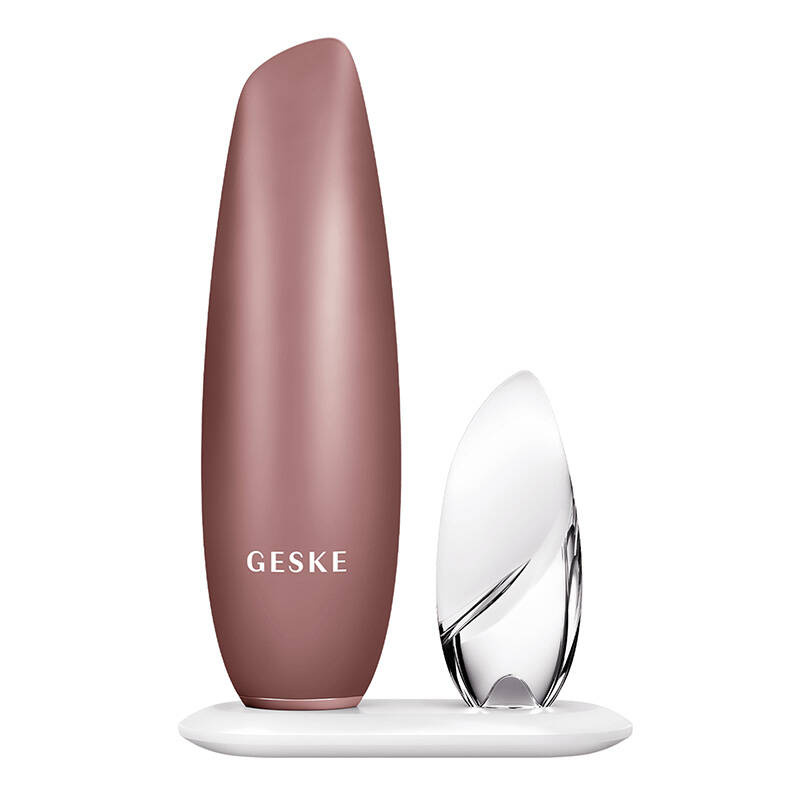 Geske Magnetic bez dodira 5-u-1 maska (Starlight)