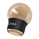 Geske hladno i toplo masažer za lice i tijelo 7 u 1 (sivo)