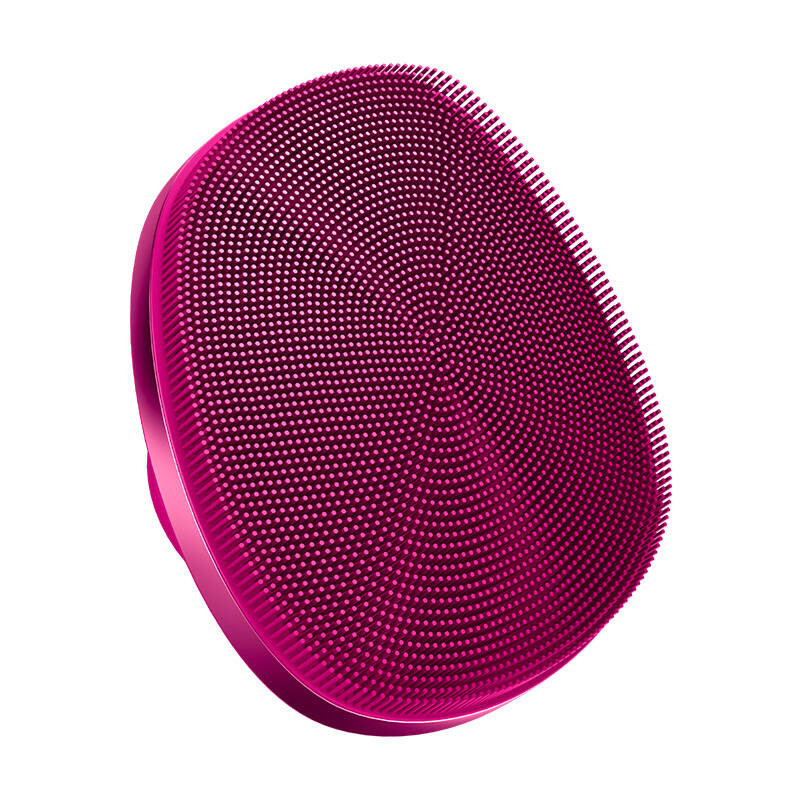 Geske četkica za tijelo 4 u 1 (magenta)