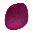 Geske četkica za tijelo 4 u 1 (magenta)