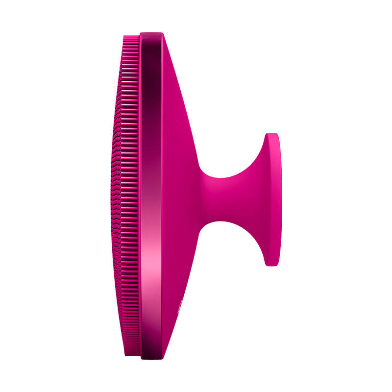 Geske četkica za tijelo 4 u 1 (magenta)