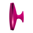 Geske četkica za tijelo 4 u 1 (magenta)