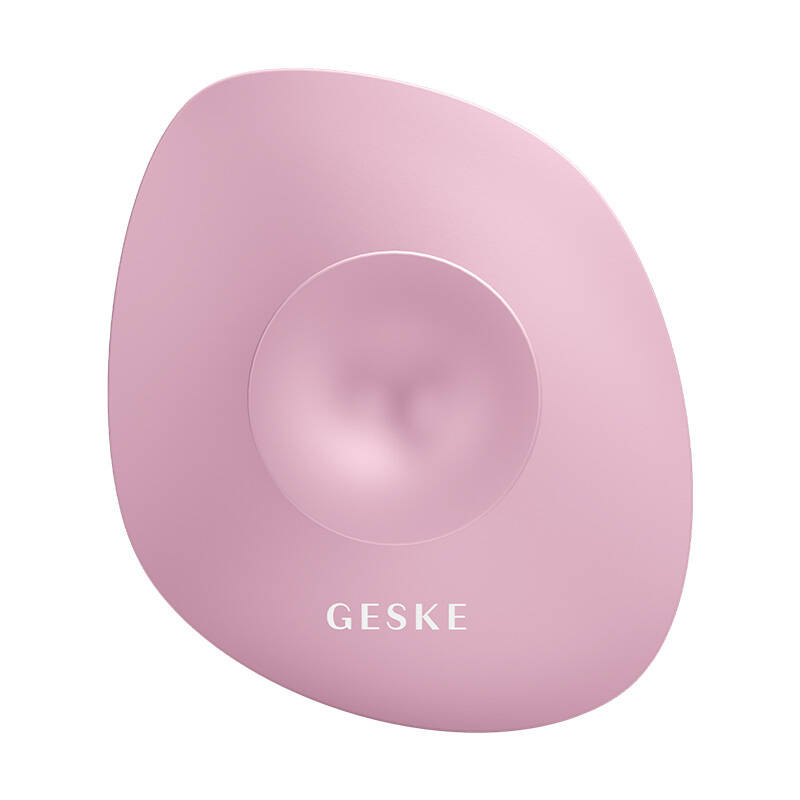 Geske četkica za tijelo 4 u 1 (ružičasta)