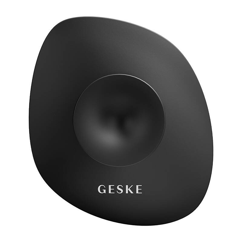 Geske četkica za tijelo 4 u 1 (siva)