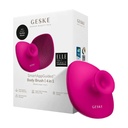 Geske četkica za tijelo 4 u 1 (magenta)