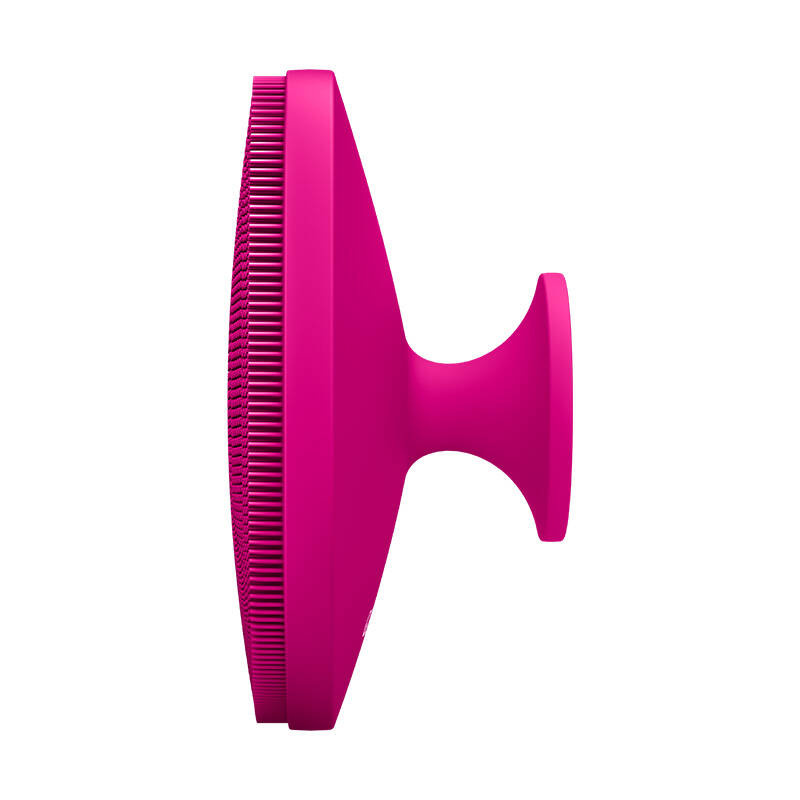 Geske četkica za tijelo 4 u 1 (magenta)