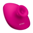 Geske četkica za tijelo 4 u 1 (magenta)