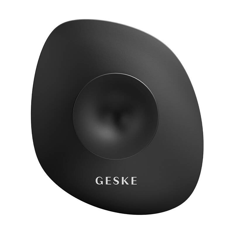 Geske četkica za tijelo 4 u 1 (siva)