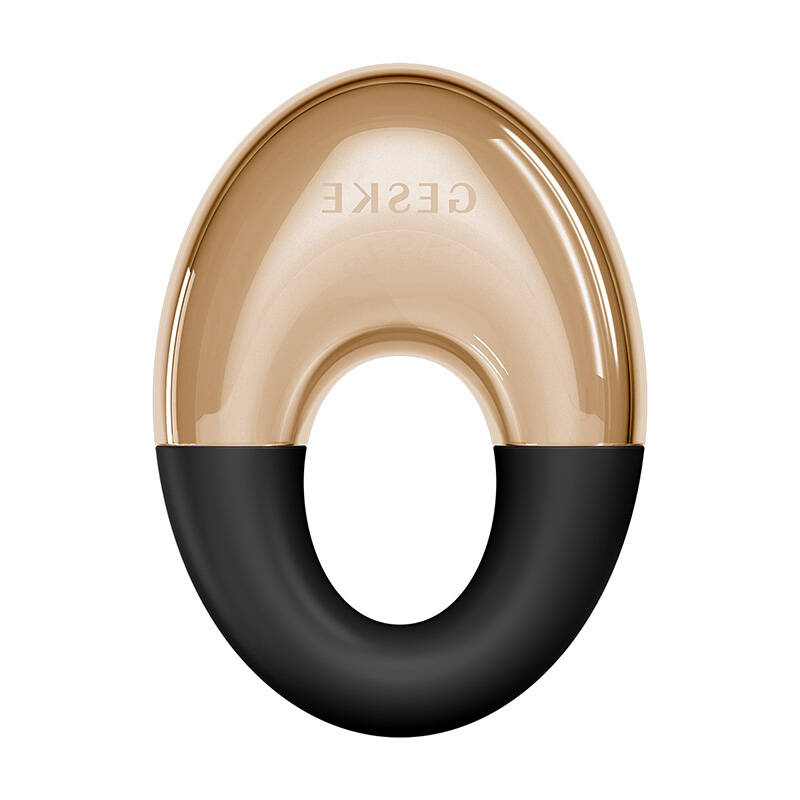 Geske Cool & Warm Eye Massager 7 u 1 (sivo)