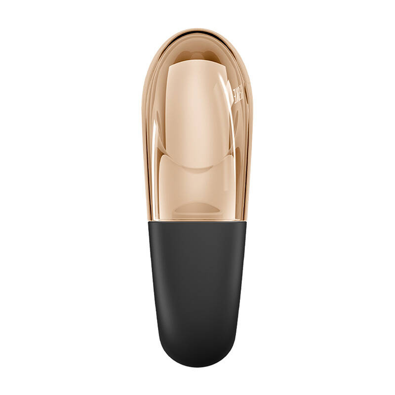 Geske Cool & Warm Eye Massager 7 u 1 (sivo)