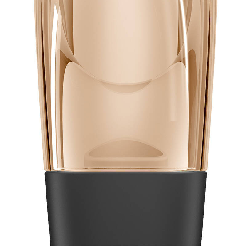 Geske Cool & Warm Eye Massager 7 u 1 (sivo)