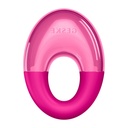 Geske Cool & Warm Eye Massager 7 u 1 (Magenta)