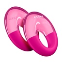 Geske Cool & Warm Eye Massager 7 u 1 (Magenta)